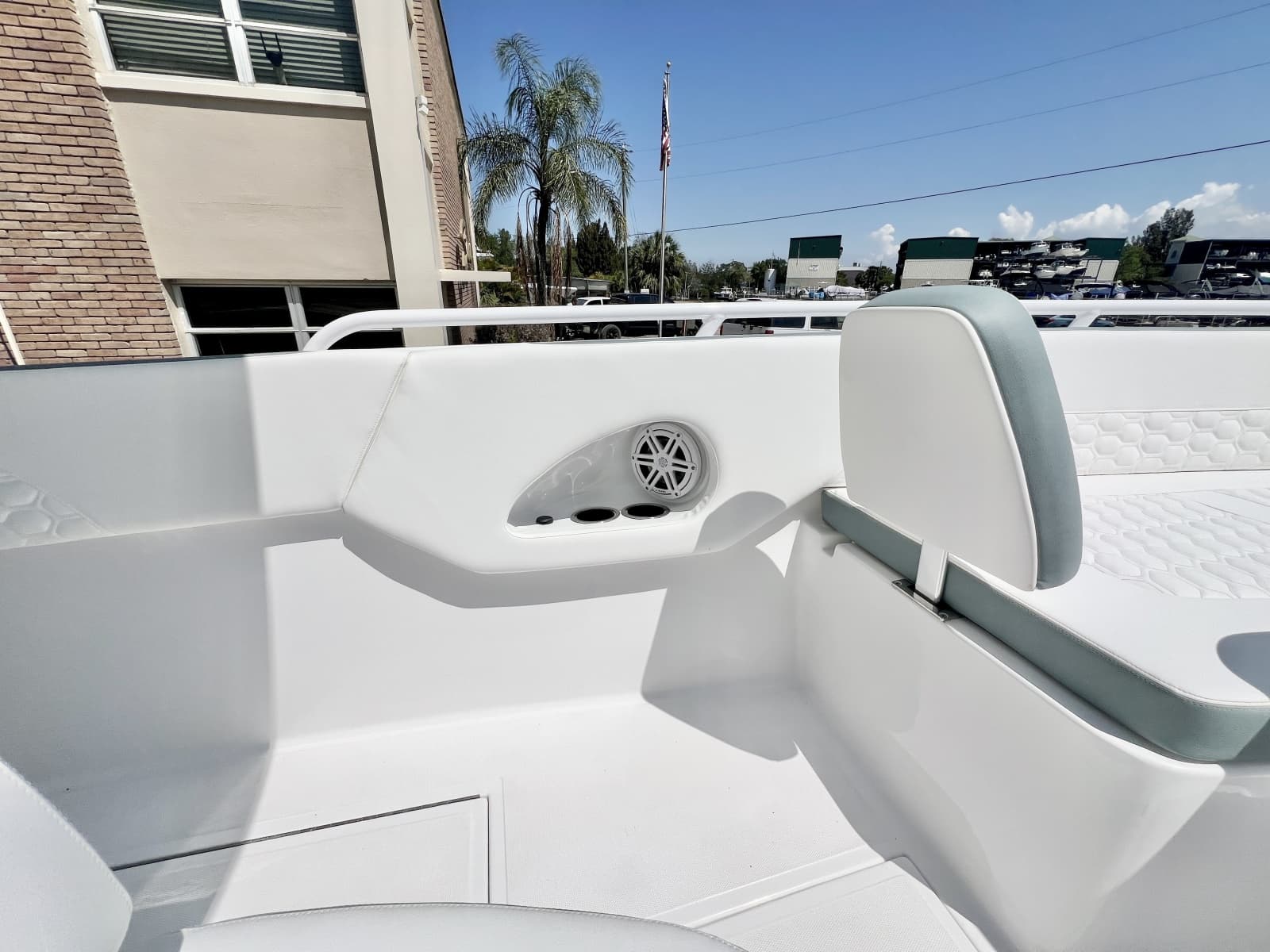 2026 Stamas 31T Aventura