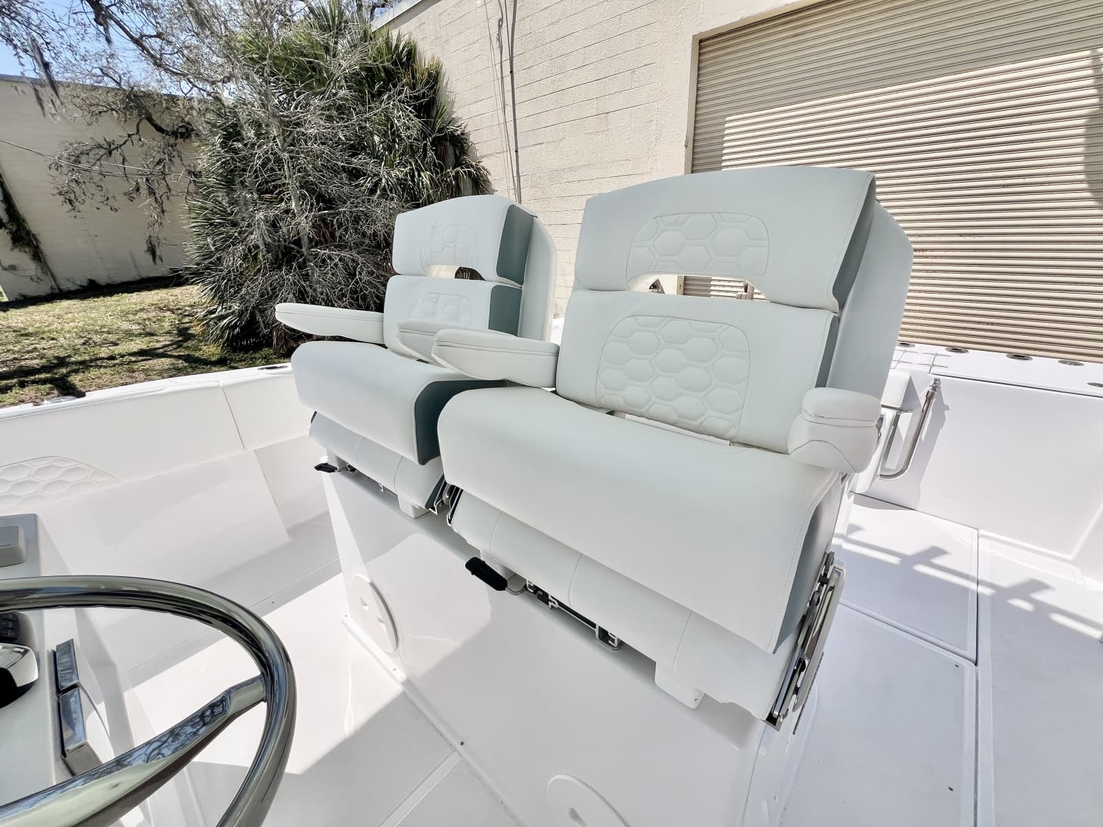 2026 Stamas 31T Aventura