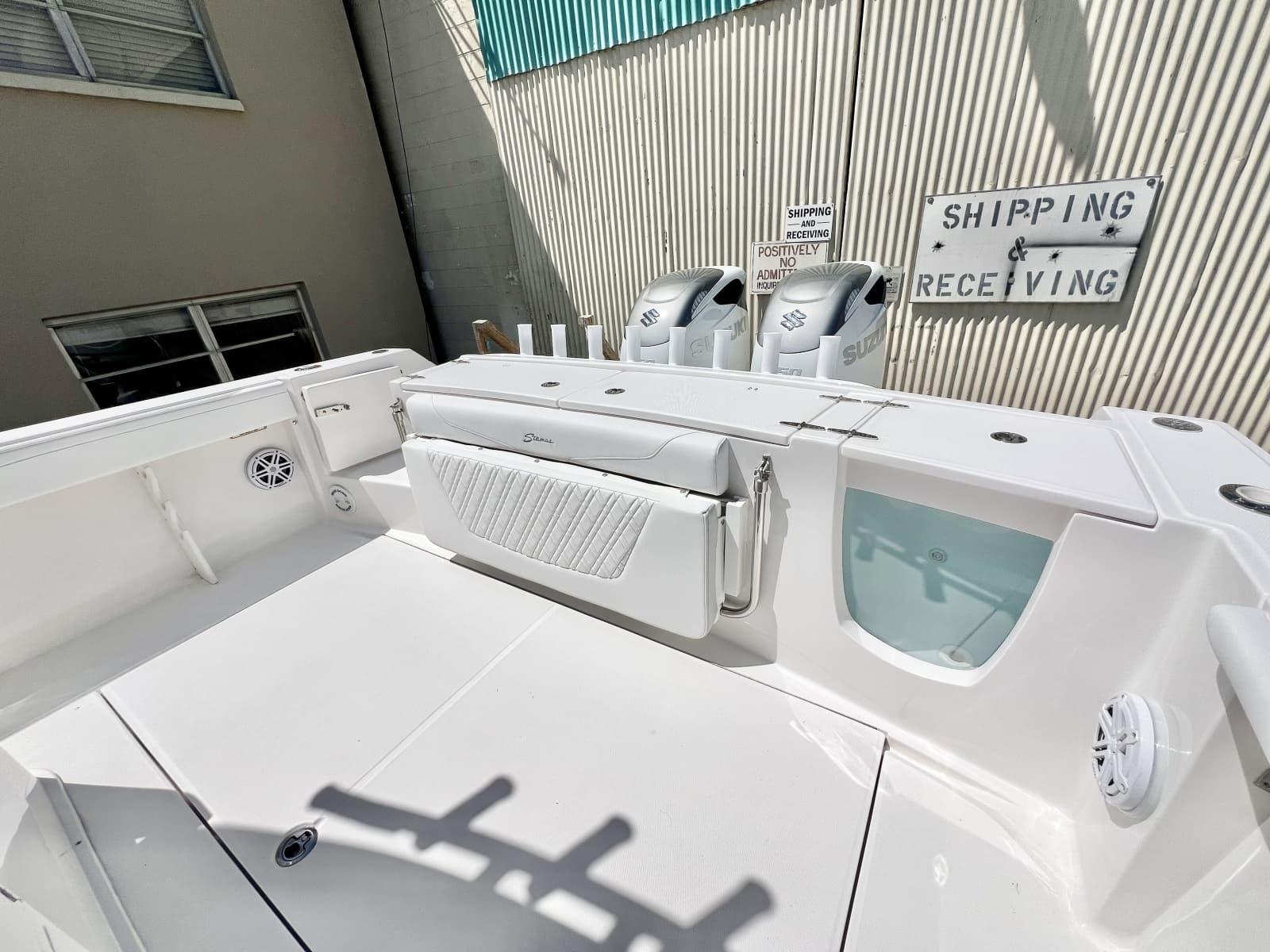 2026 Stamas 33T Aventura