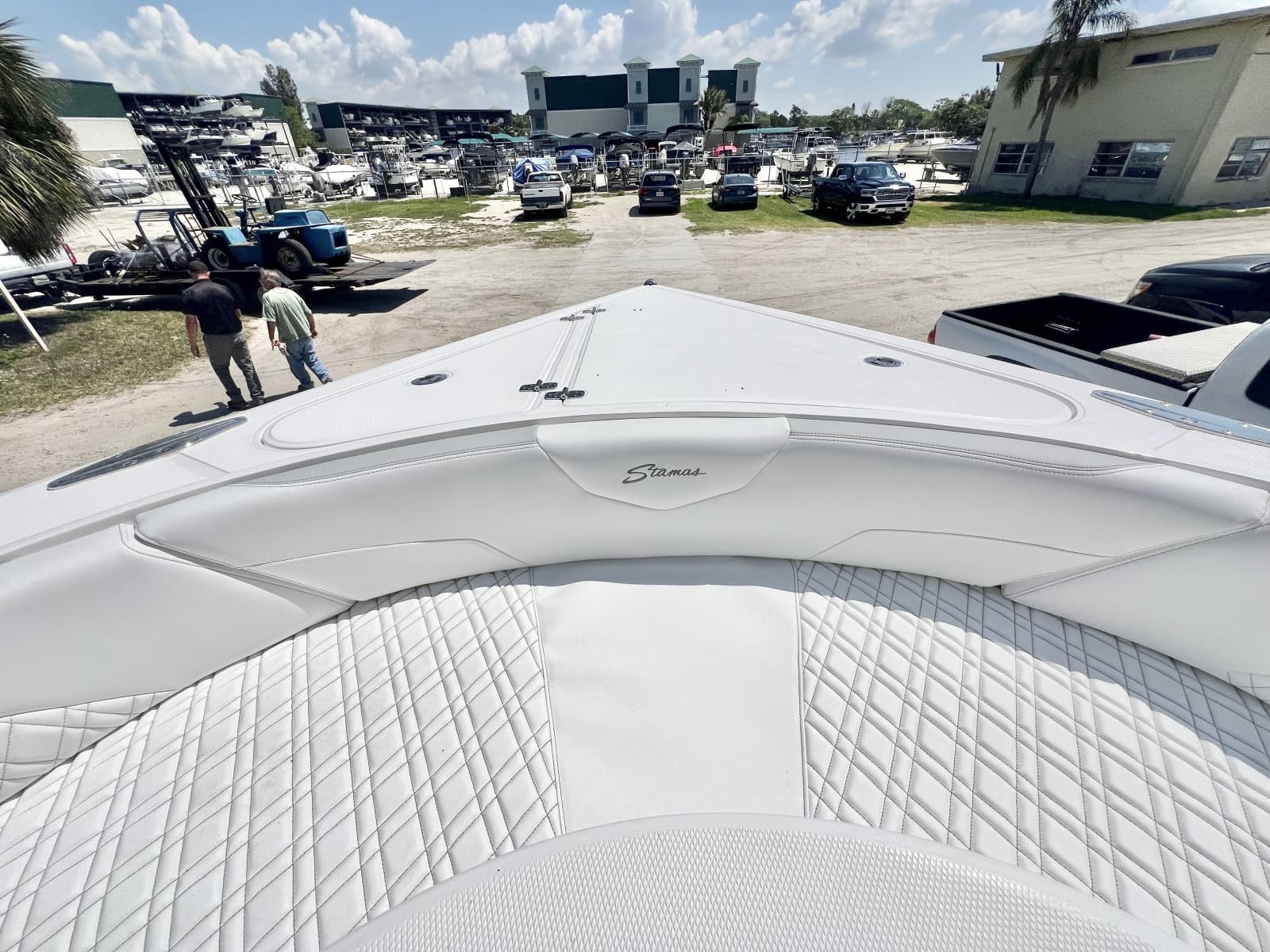 2026 Stamas 33T Aventura