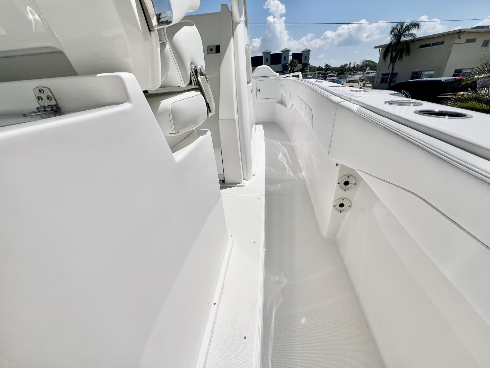 2026 Stamas 33T Aventura