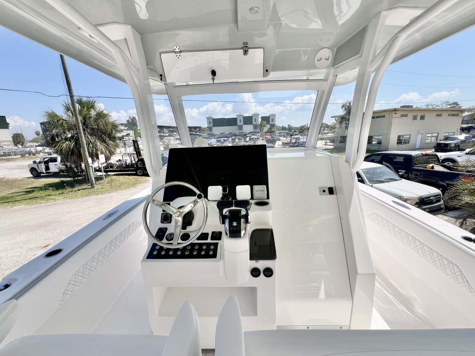 2026 Stamas 33T Aventura