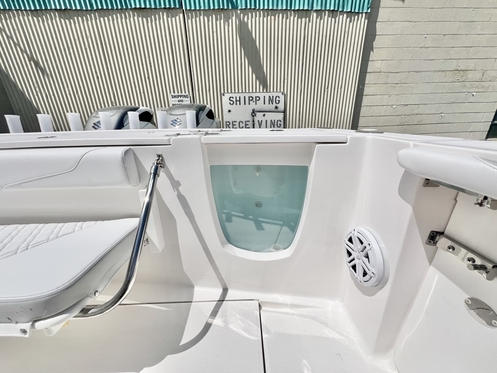 2026 Stamas 33T Aventura