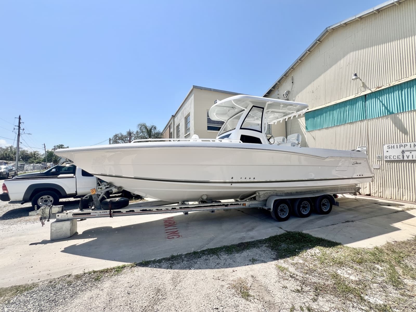 2026 Stamas 33T Aventura