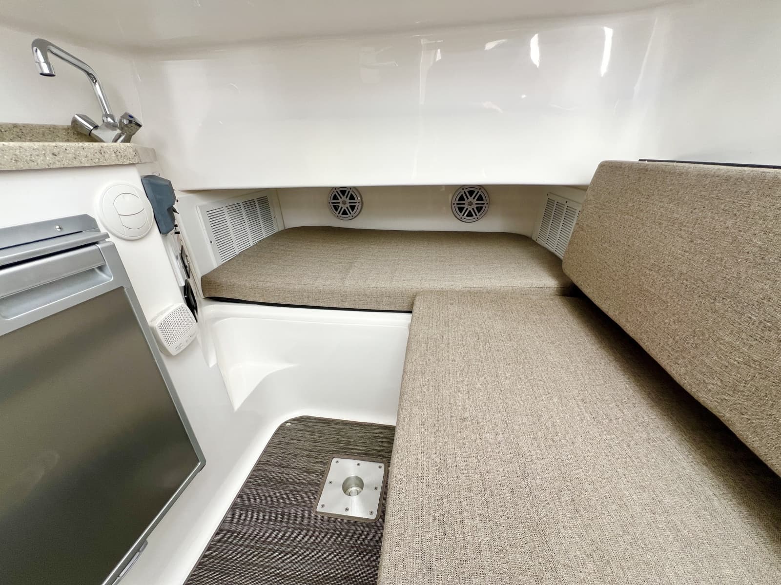 2026 Stamas 33T Aventura