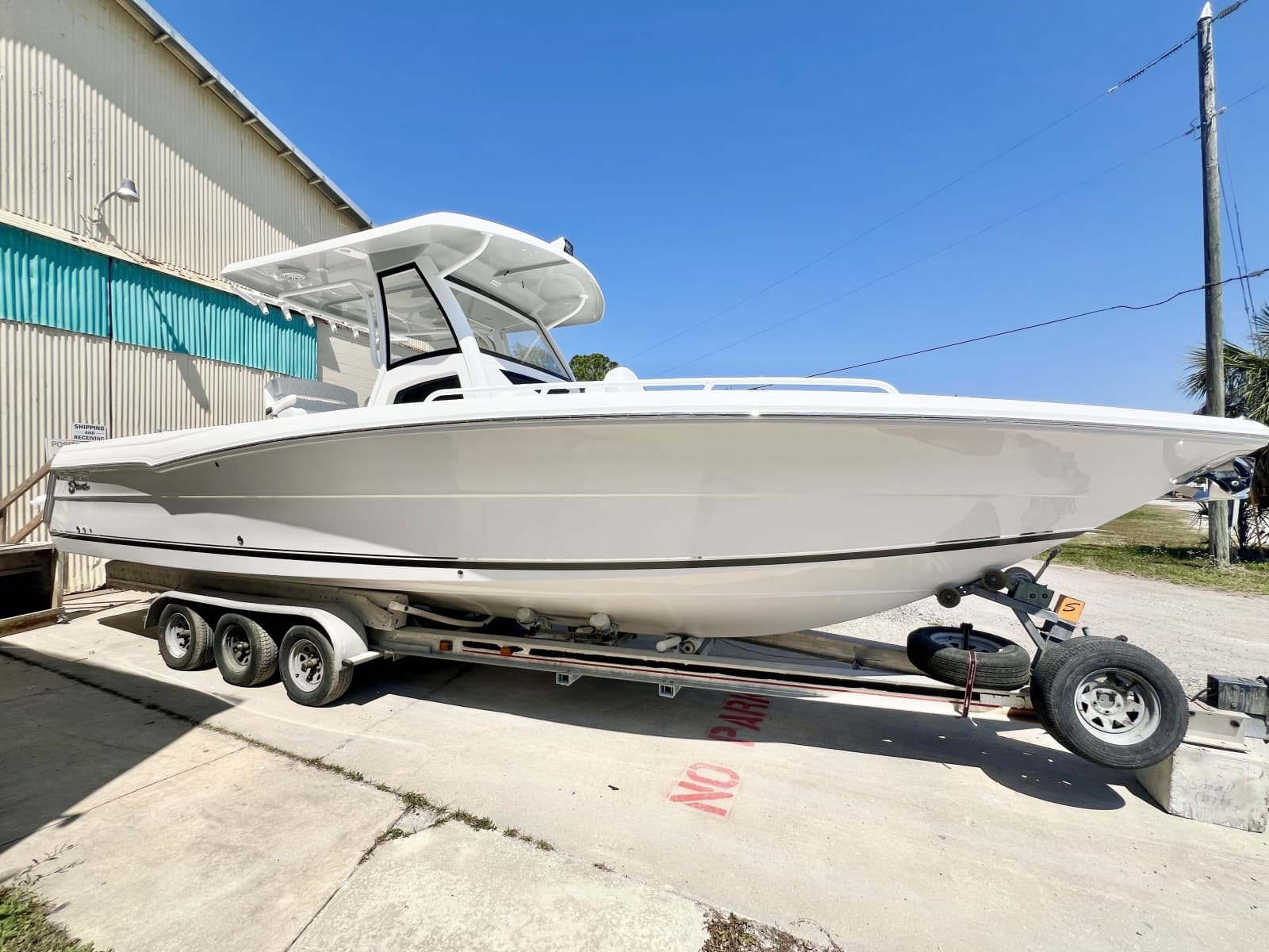 2026 Stamas 33T Aventura