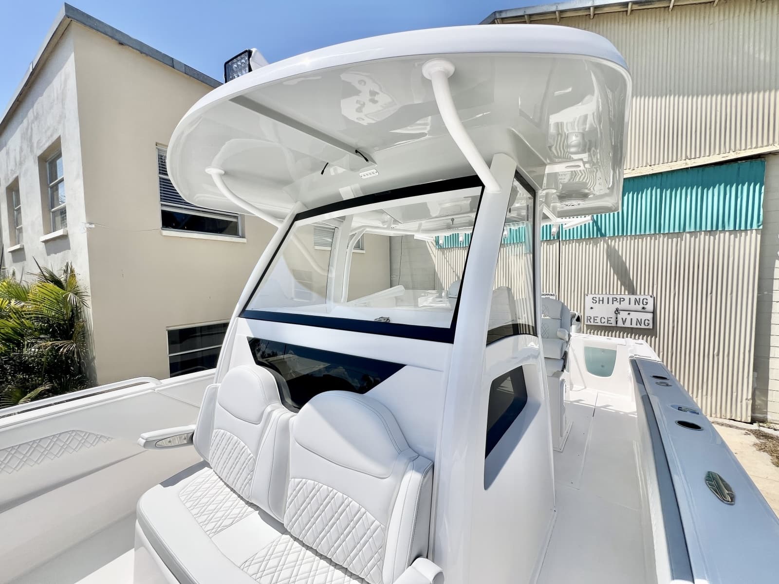 2026 Stamas 33T Aventura