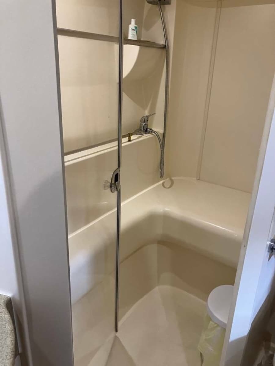 2003 Carver 350 Mariner