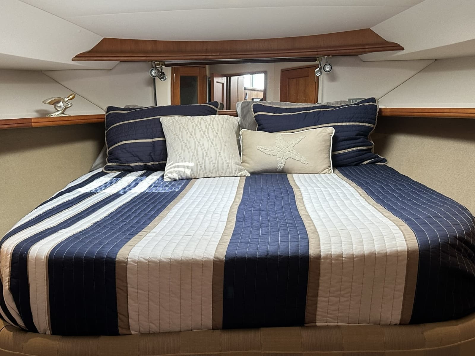 2001 Silverton Convertible