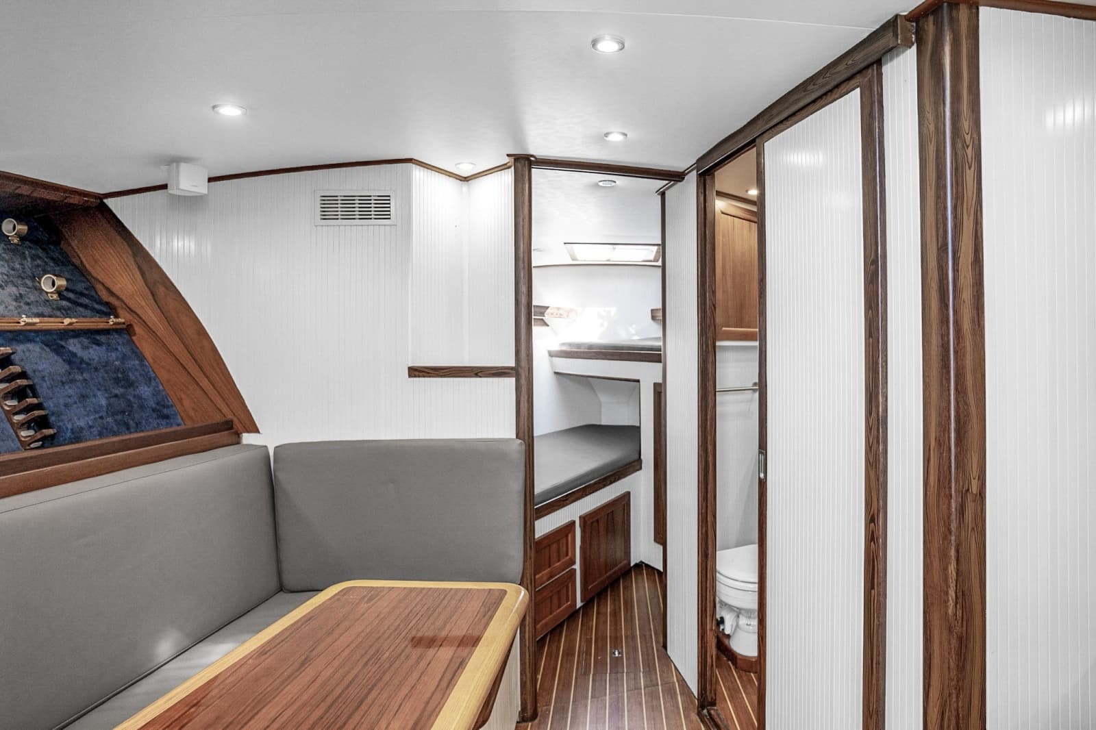 1994 Daytona Custom Carolina Express