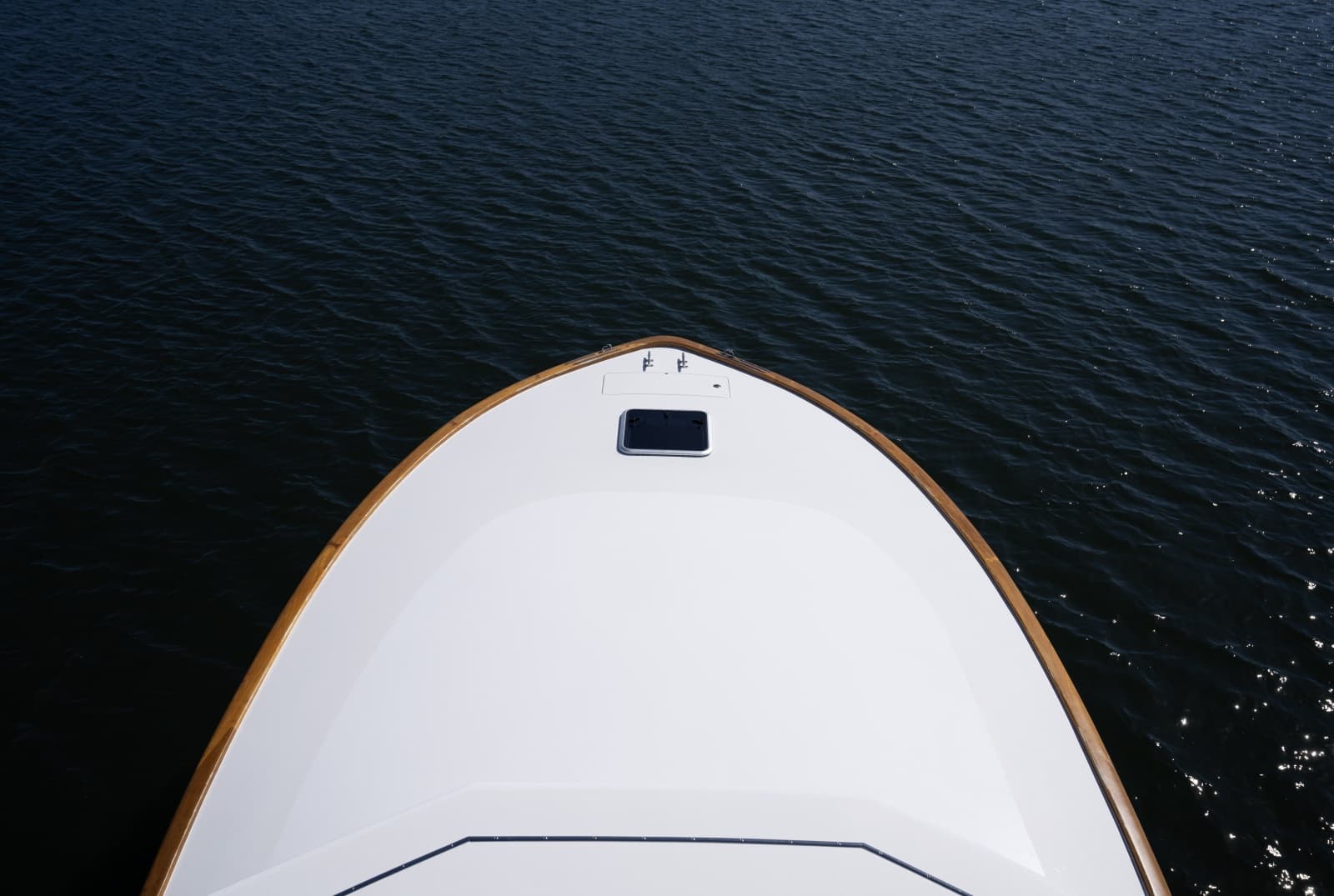 1994 Daytona Custom Carolina Express