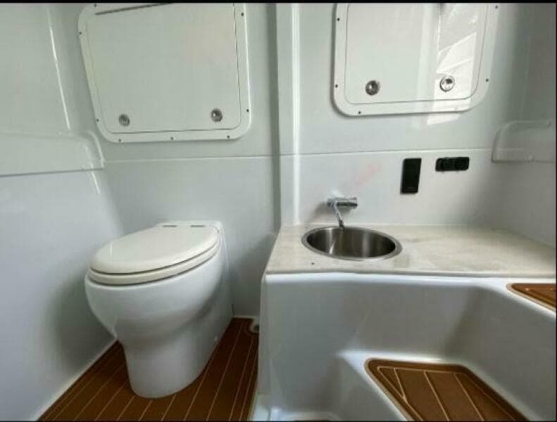 2019 Yellowfin 42 Offshore