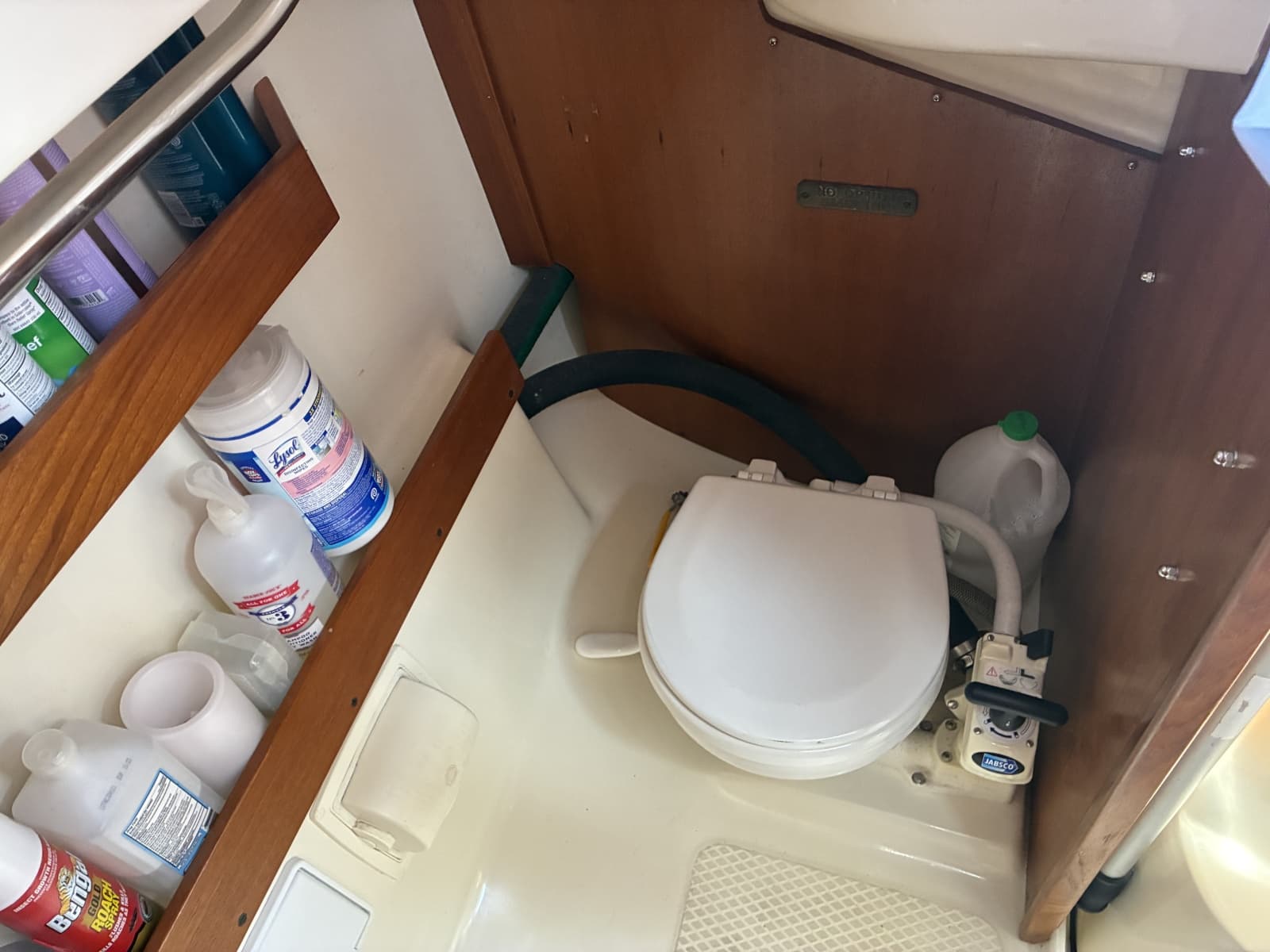 2012 Seaward 26 RK - 