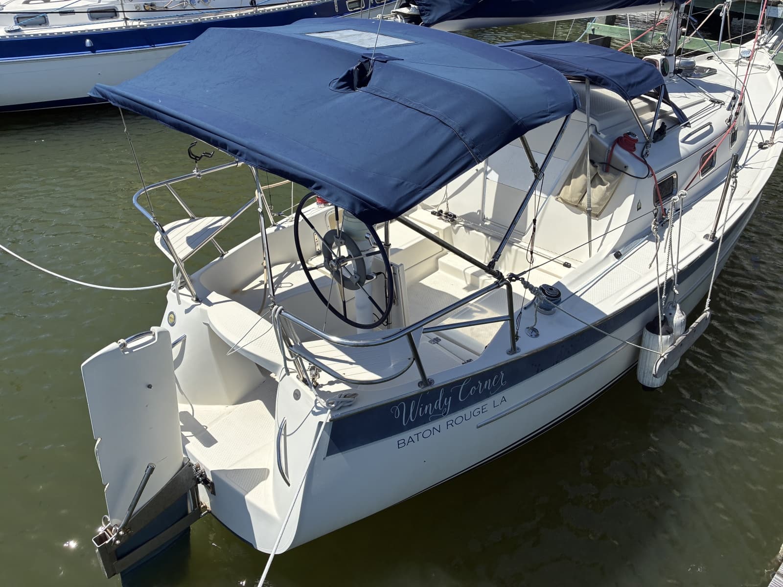 2012 Seaward 26 RK - 