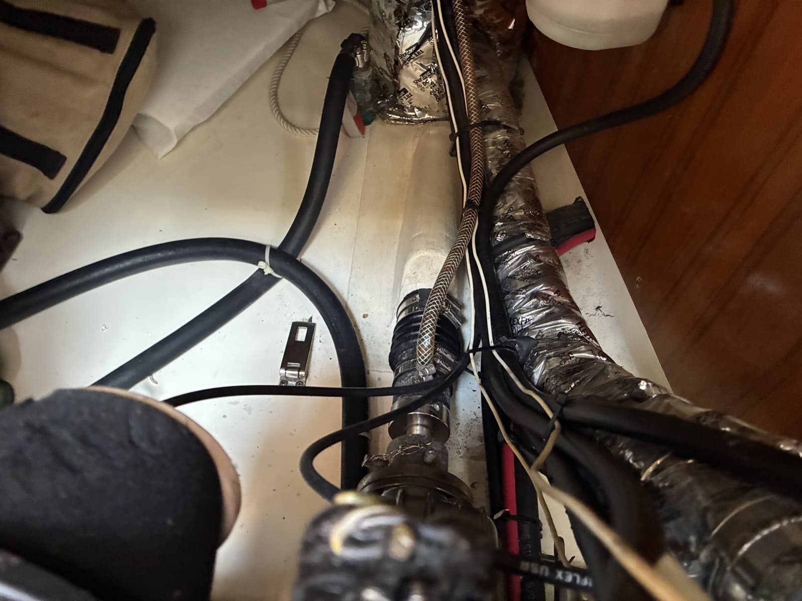 2012 Seaward 26 RK - 