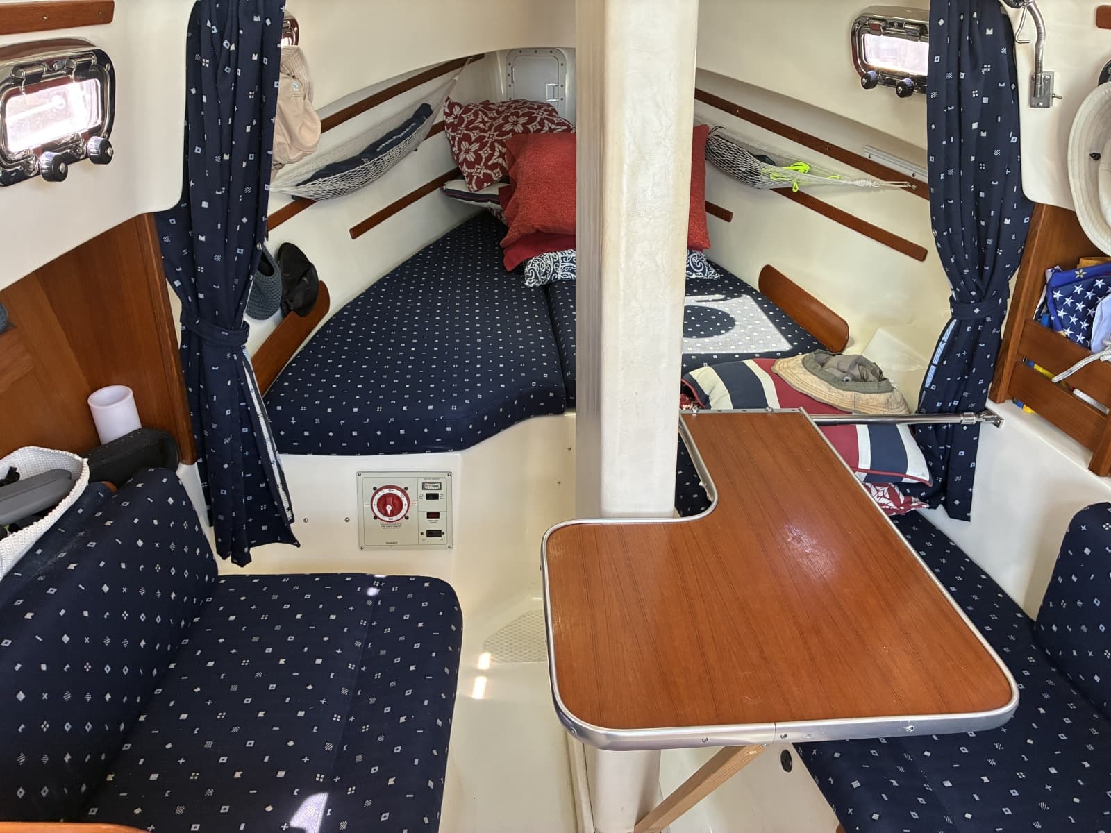 2012 Seaward 26 RK - 