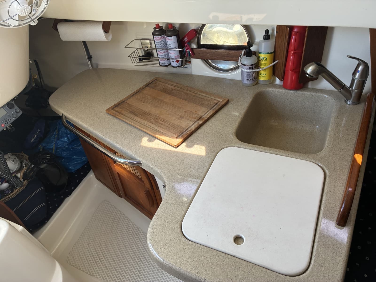 2012 Seaward 26 RK - 