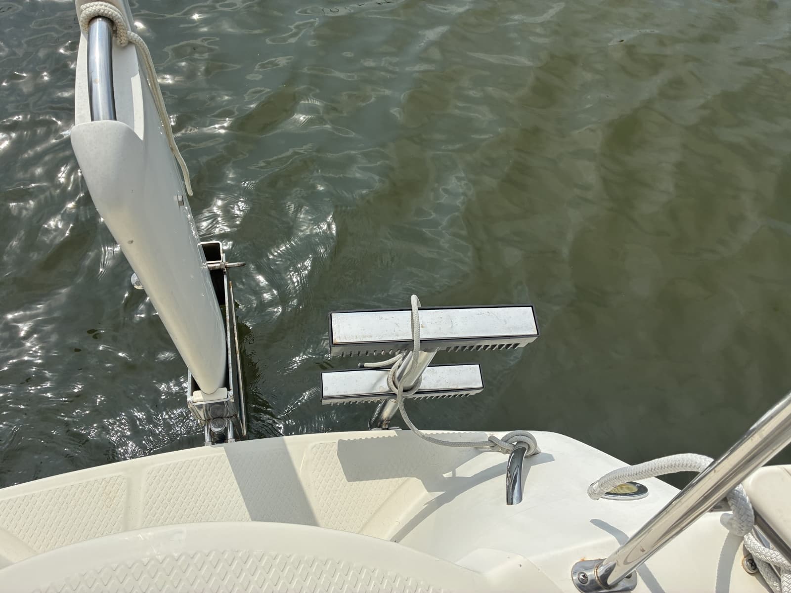 2012 Seaward 26 RK - 