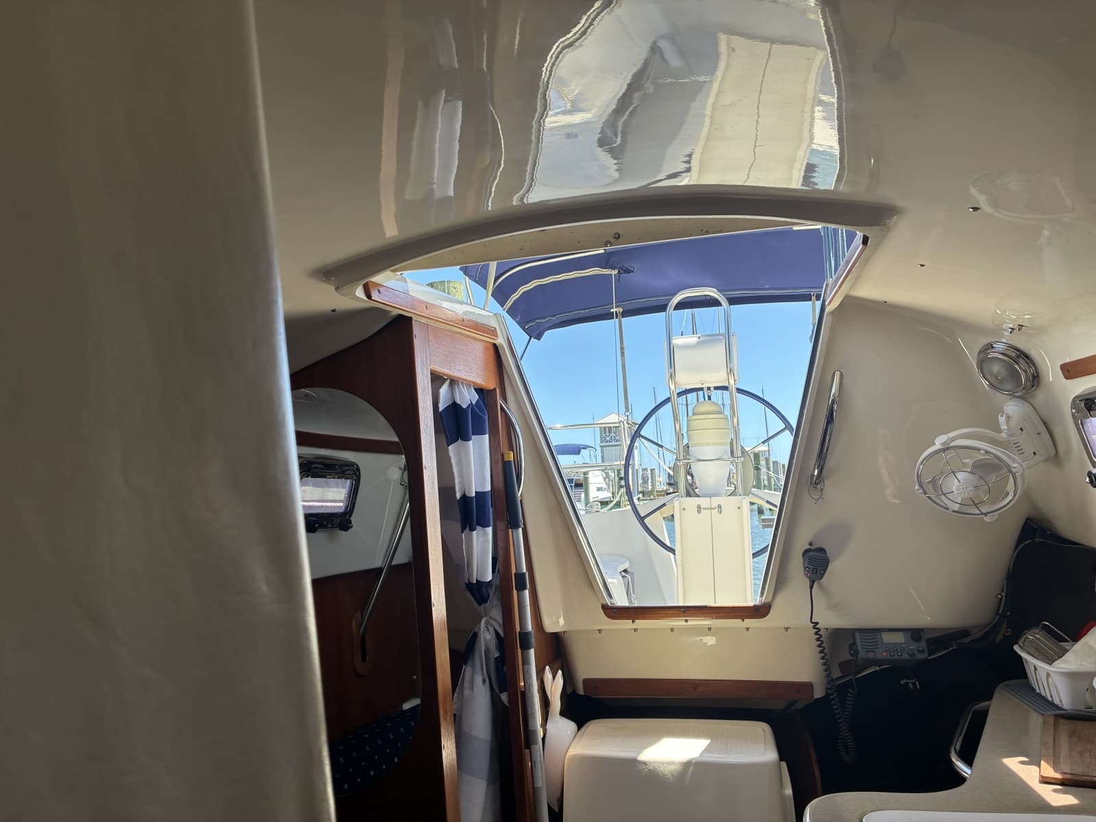 2012 Seaward 26 RK - 