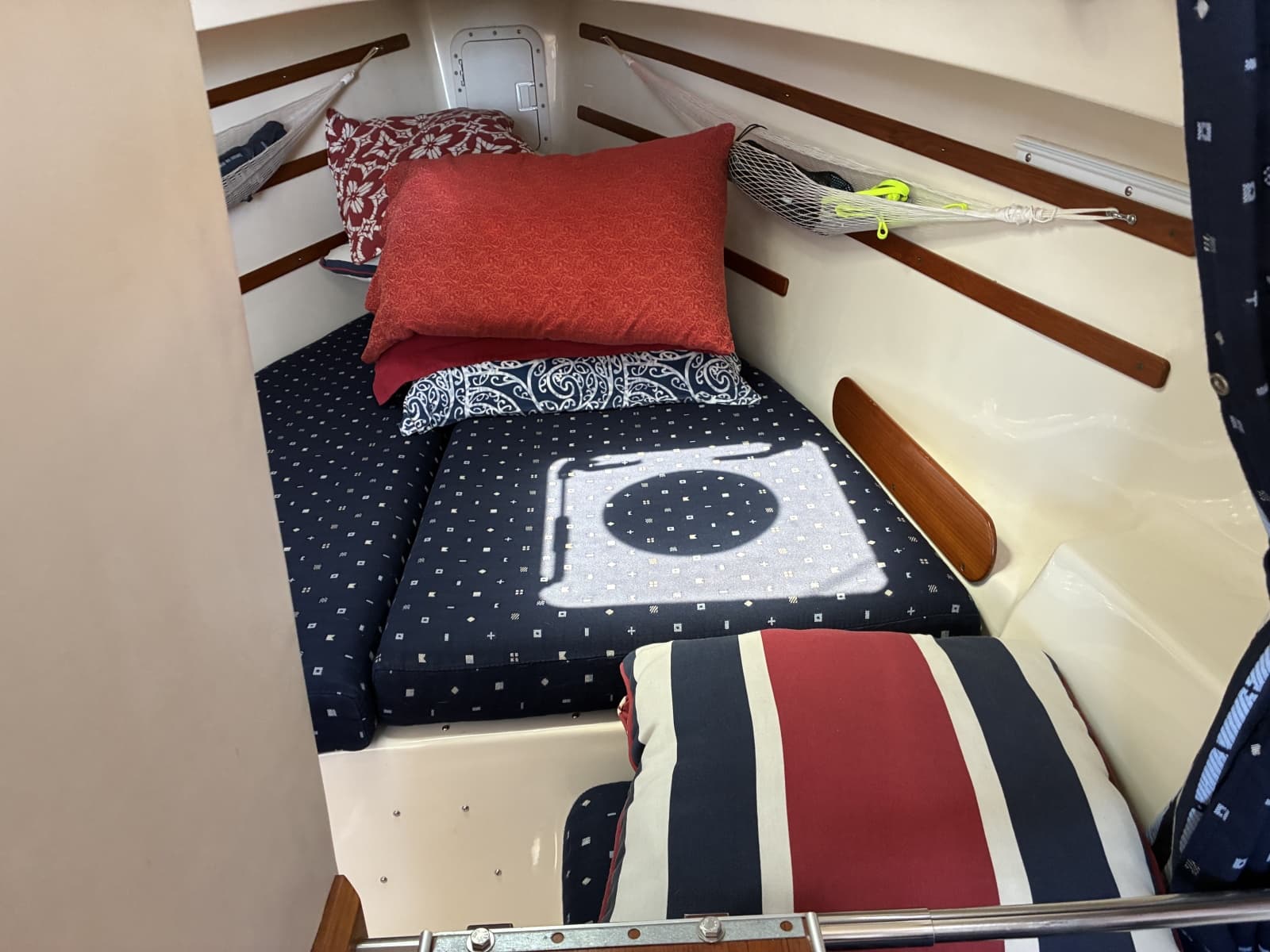 2012 Seaward 26 RK - 