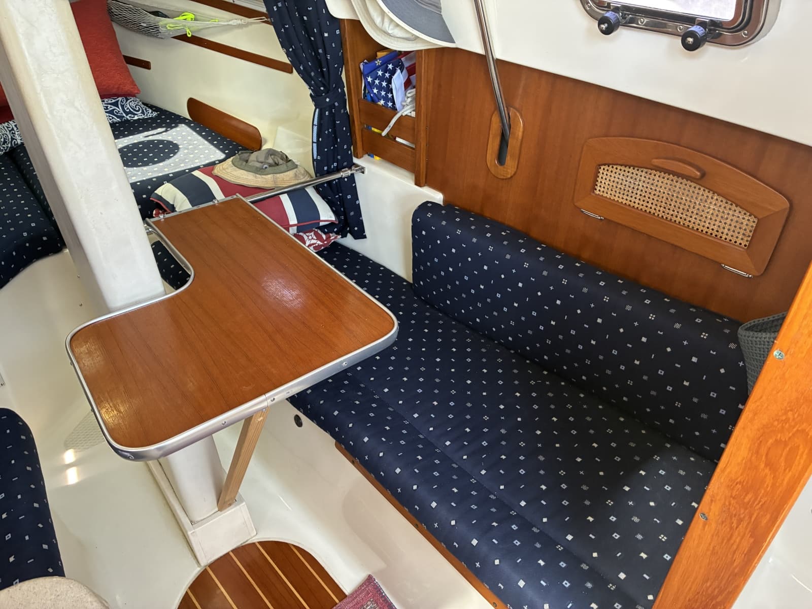 2012 Seaward 26 RK - 