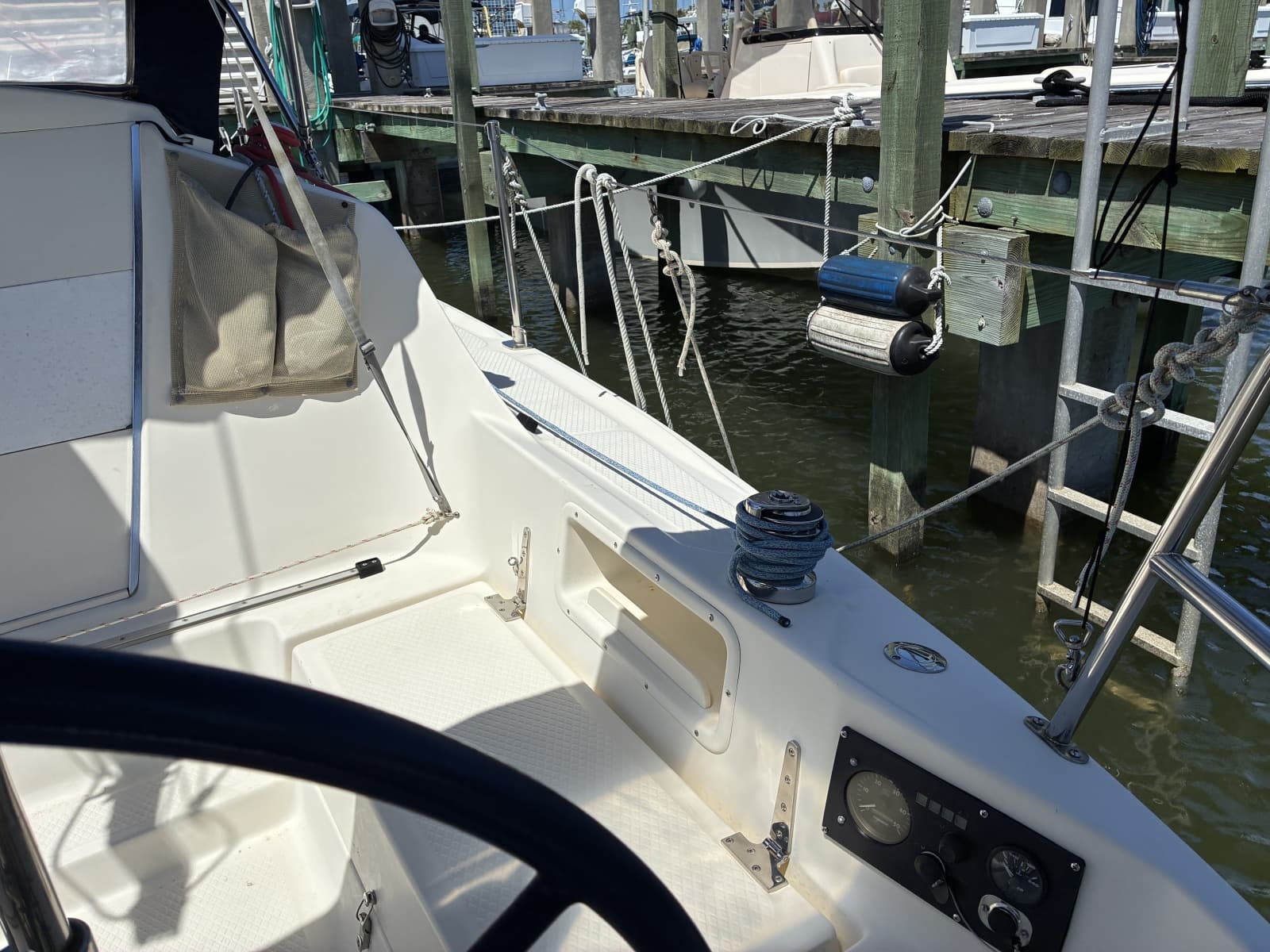 2012 Seaward 26 RK - 