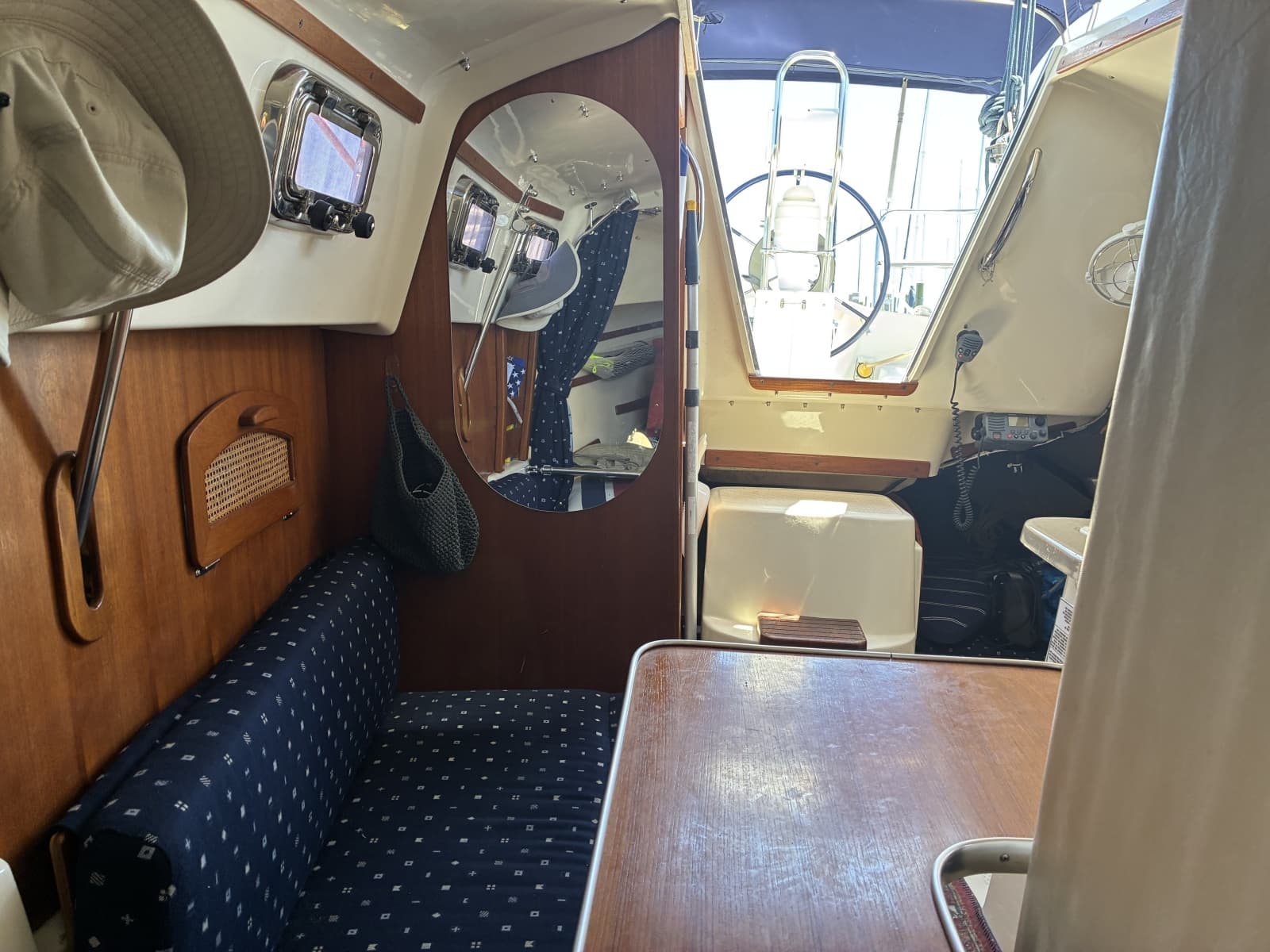 2012 Seaward 26 RK - 