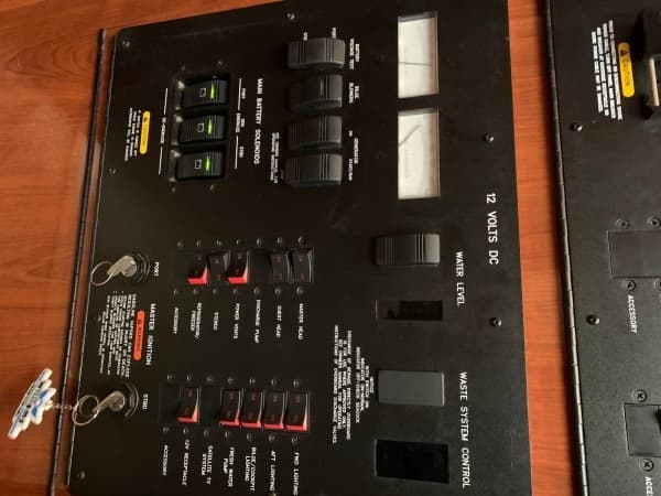 2004 Sea Ray 390 Motor Yacht