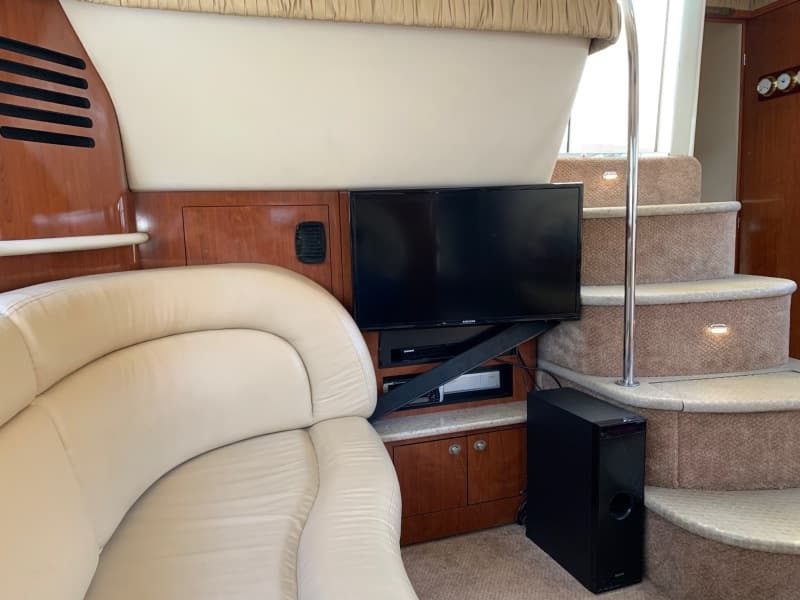 2004 Sea Ray 390 Motor Yacht