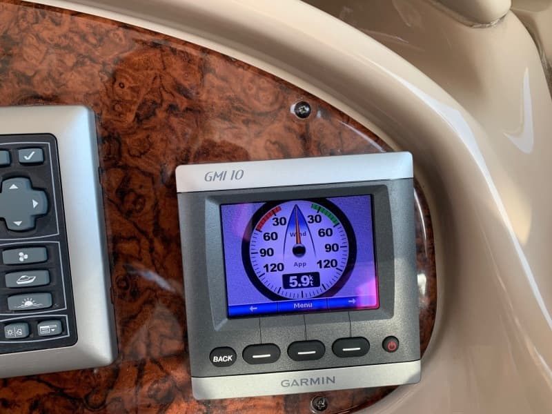 2004 Sea Ray 390 Motor Yacht