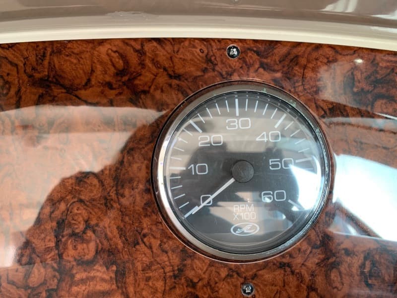 2004 Sea Ray 390 Motor Yacht