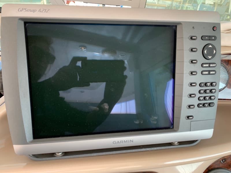 2004 Sea Ray 390 Motor Yacht