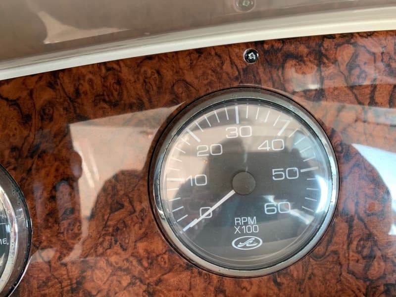 2004 Sea Ray 390 Motor Yacht