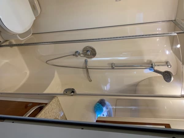 2004 Sea Ray 390 Motor Yacht