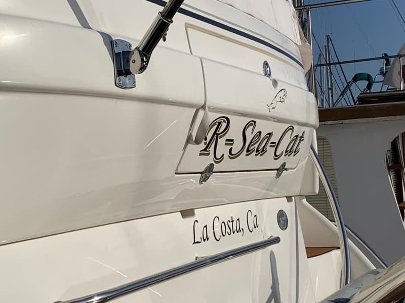 2004 Sea Ray 390 Motor Yacht