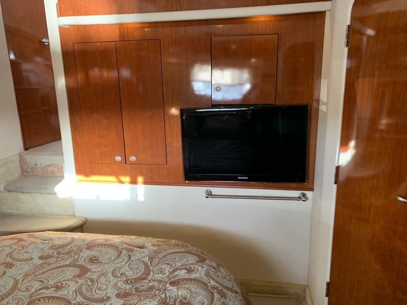 2004 Sea Ray 390 Motor Yacht