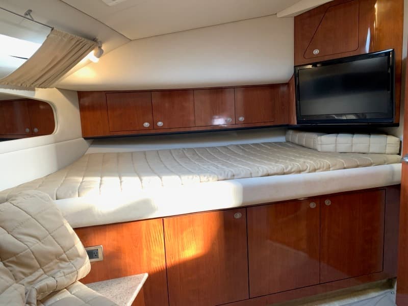 2004 Sea Ray 390 Motor Yacht
