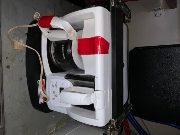 2004 Sea Ray 390 Motor Yacht