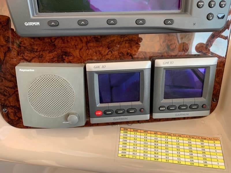 2004 Sea Ray 390 Motor Yacht