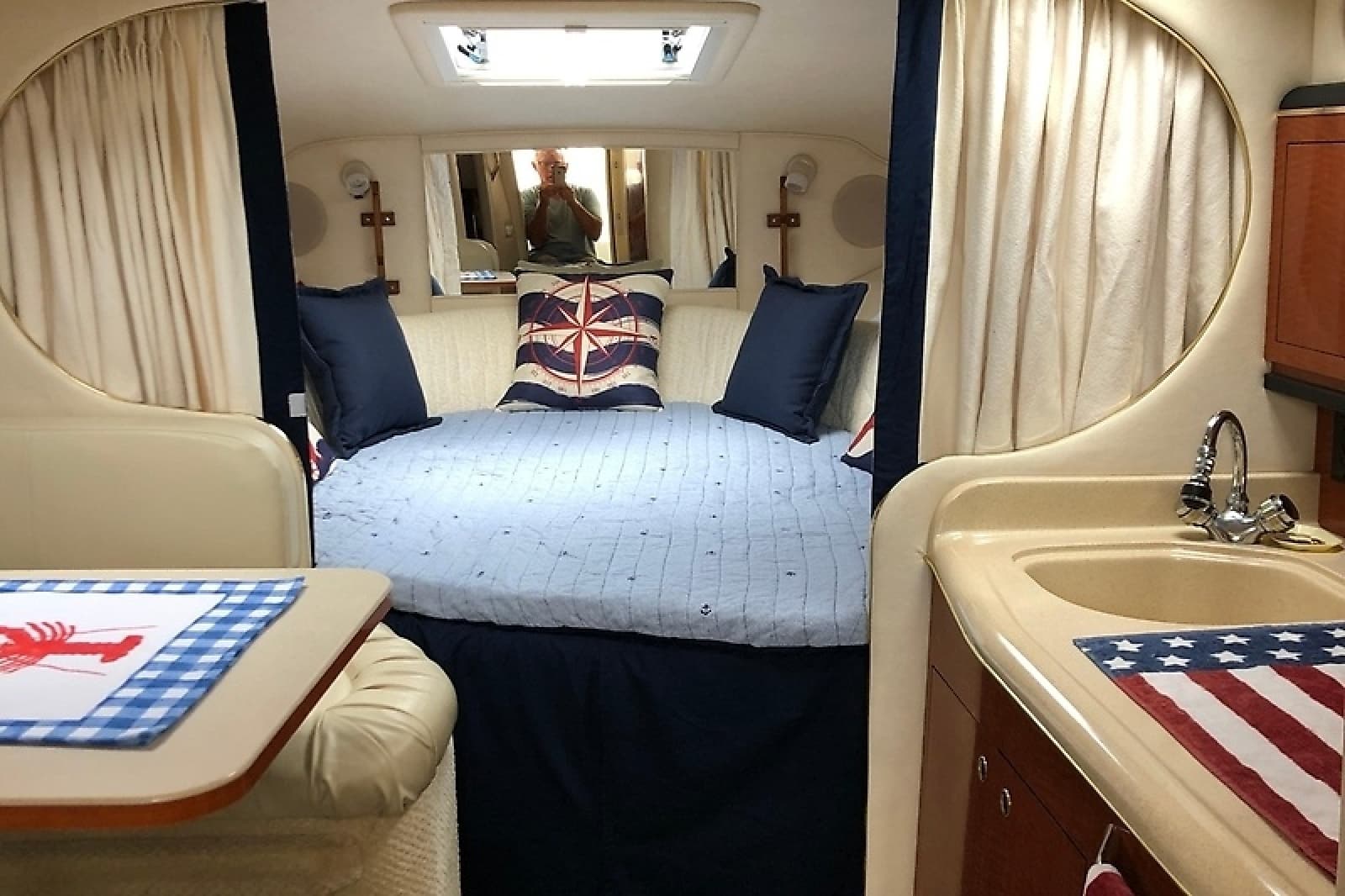 2001 Sea Ray Sundancer