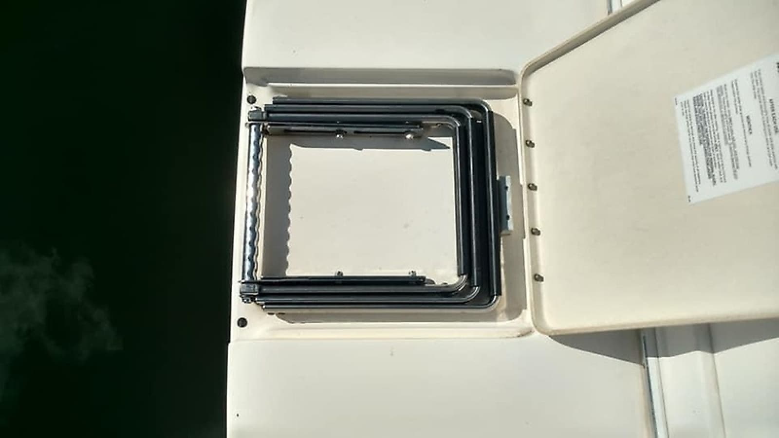 2001 Sea Ray Sundancer