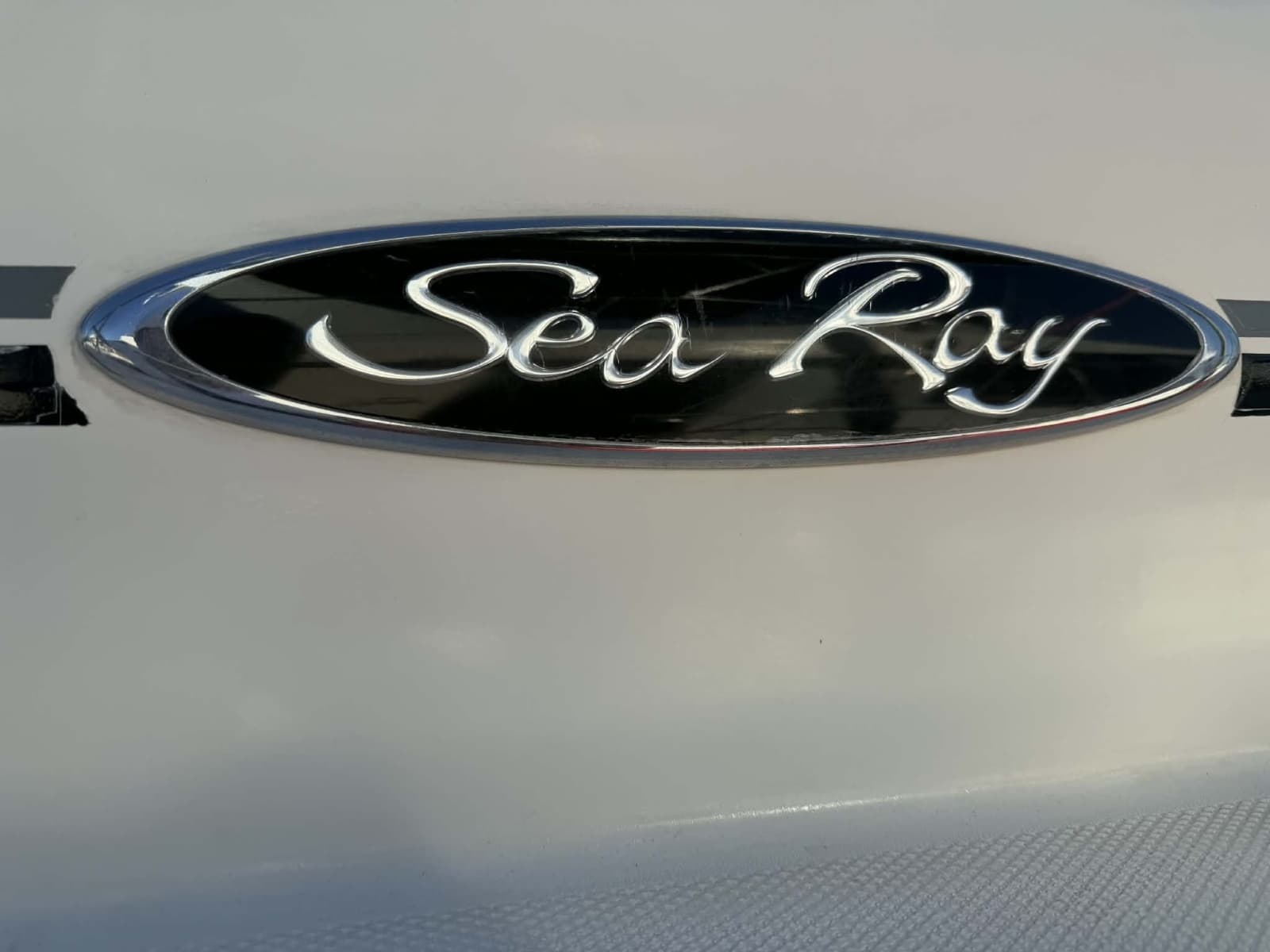2002 Sea Ray 36 Sundancer