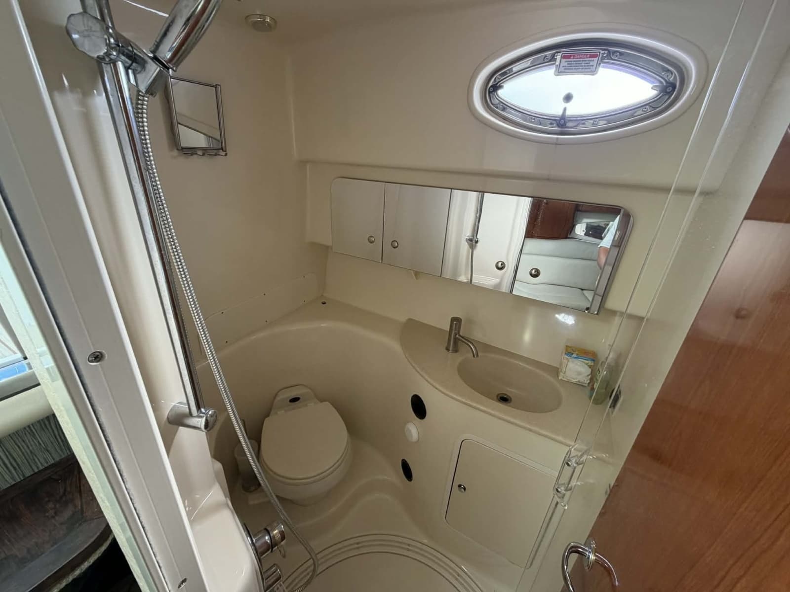 2002 Sea Ray 36 Sundancer