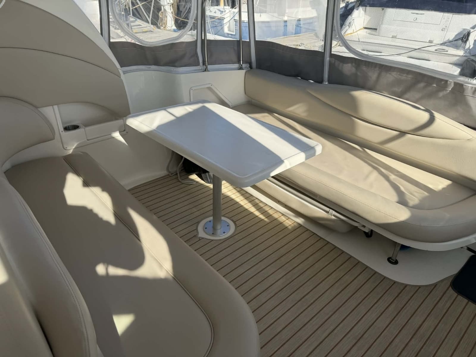 2002 Sea Ray 36 Sundancer