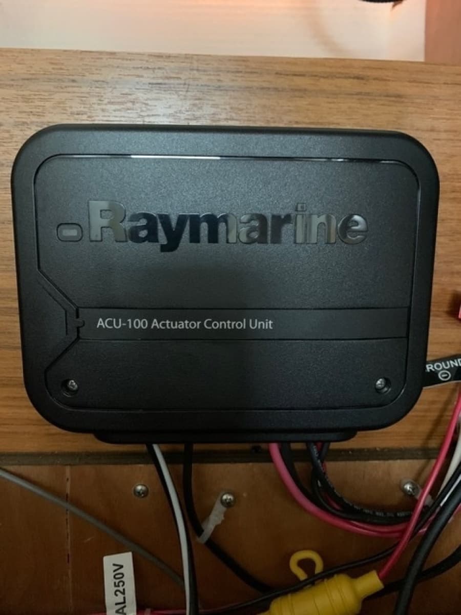 2007 Jeanneau Jeanneau Oceanis 36i