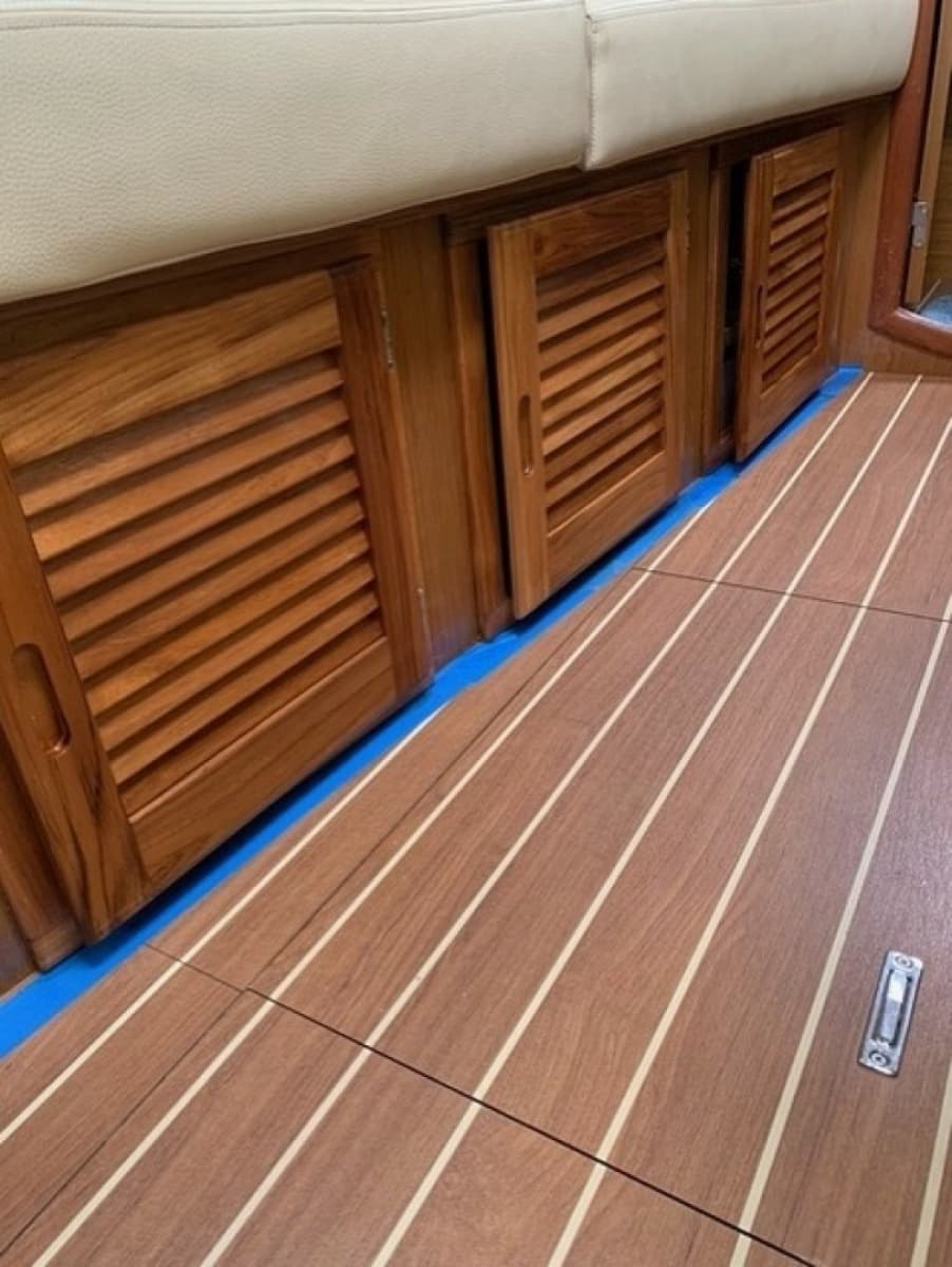 2007 Jeanneau Jeanneau Oceanis 36i