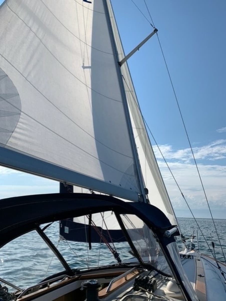 2007 Jeanneau Jeanneau Oceanis 36i