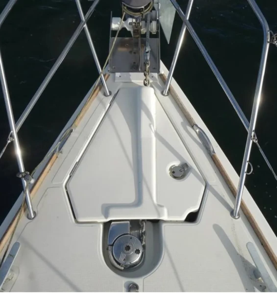 2007 Jeanneau Jeanneau Oceanis 36i