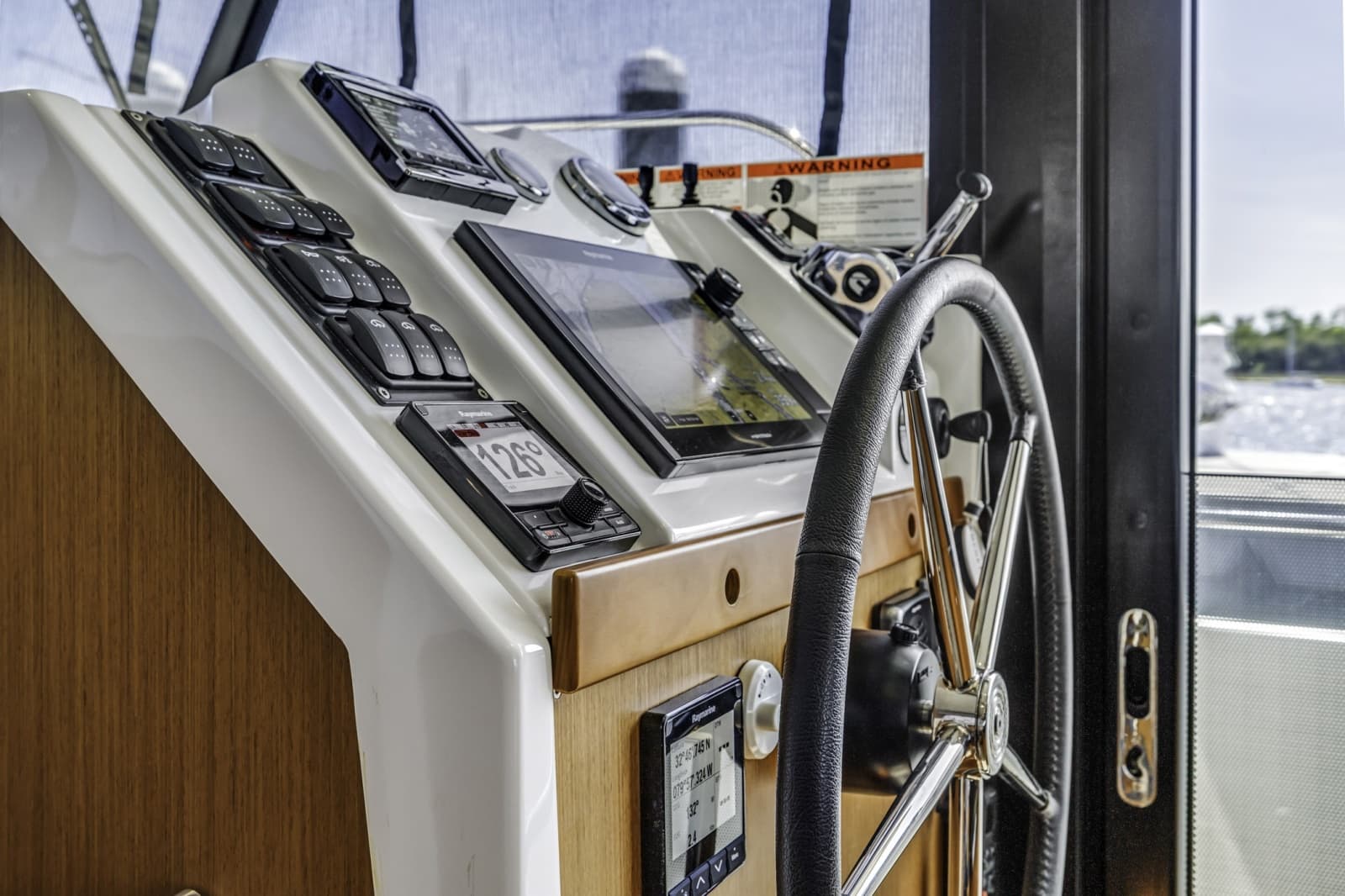 2019 Beneteau Swift Trawler