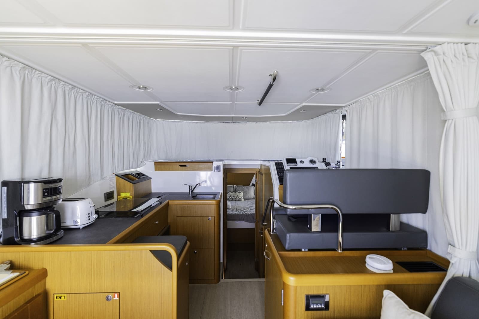 2019 Beneteau Swift Trawler